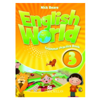 English World 3 Grammar Practice Book Macmillan