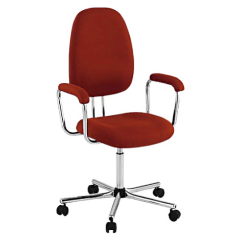 Kancelářská židle KOVONAX PLUS