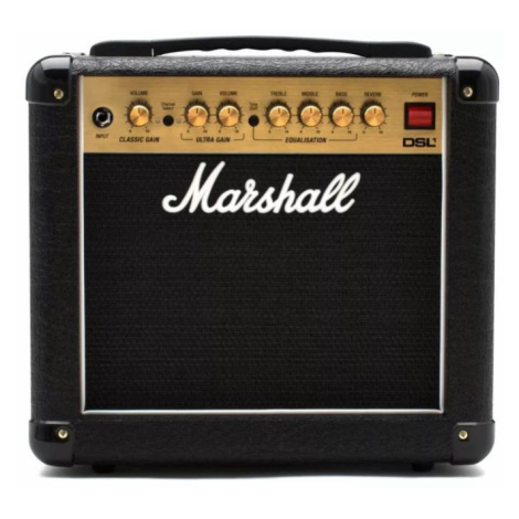 Marshall DSL1CR