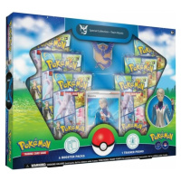 Pokémon TCG: Pokémon GO Special Collection - Team Mystic