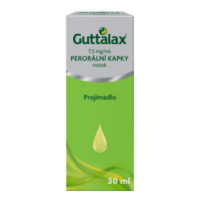 Guttalax 7.5mg/ml por.gtt.sol.1x30ml