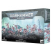 Games Workshop Warhammer 40.000: Hormagaunts