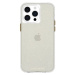 Kryt Case Mate Sheer Crystal case, champagne gold - iPhone 15 Pro Max (CM051606)