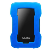 ADATA HD330 HDD 2TB modrý