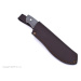 Brisa Nessmuk 125 Black Micarta