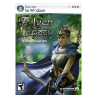 Elven Legacy (PC) DIGITAL