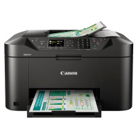 Canon MAXIFY MB2150 0959C009 inkoustová multifunkce