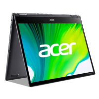 Acer Spin 5 EVO Steel Gray celokovový