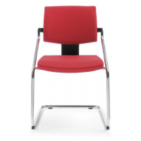 ProfiM - Židle XENON 20V s konzolovou podnoží