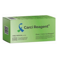 CNEU MEDICAL Carci Reagent testovací sada