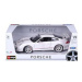 Bburago 1:18 Plus Porsche 911 GT3 RS White