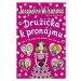 Družička k pronájmu - Jacqueline Wilsonová, Nick Sharratt