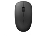 RAPOO myš M200 Silent Multi-Mode Wireless Mouse, Black