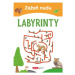 Zažeň nudu - Labyrinty