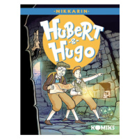 Hubert & Hugo 2 - Nikkarin