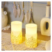 Pauleen Pauleen Cosy Charm Candle LED svíčka 2 ks, vosk