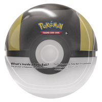 Pokémon Pokéball Tin Best Of 2021 - Ultra Ball