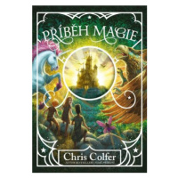 Příběh magie - Chris Colfer