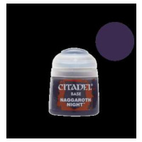 Citadel Base: Naggaroth Night (12 ml)