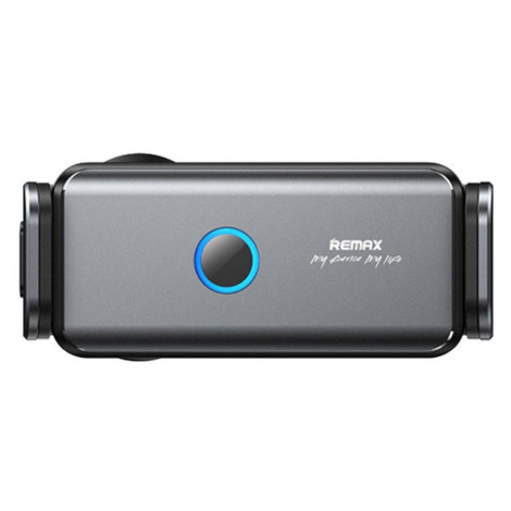 Remax Elektrický držák do auta Remax. RM-C55, USB-C (černý)