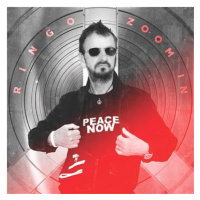 Starr Ringo: Zoom In (EP) - CD