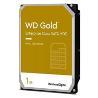 WD Gold 1TB