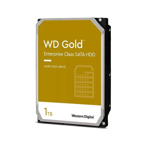 WD Gold 1TB Western Digital