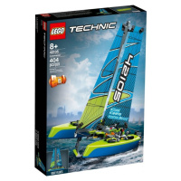 Lego® technic 42105 katamarán