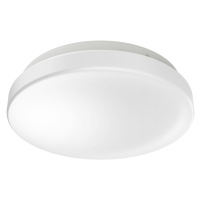 Ledvance Ledvance - LED Koupelnové stropní svítidlo CEILING ROUND LED/18W/230V 6500K IP44