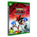 Sonic X Shadow Generations - Xbox