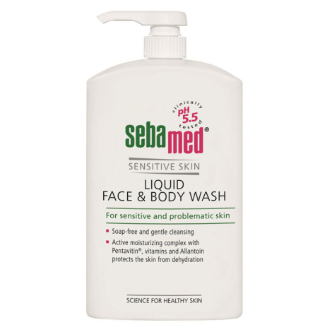 Péče o tělo SEBAMED