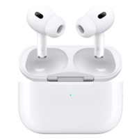 Apple AirPods Pro (2. generace) s MagSafe pouzdrem (USB-C)