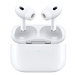 Apple AirPods Pro (2. generace) s MagSafe pouzdrem (USB-C)