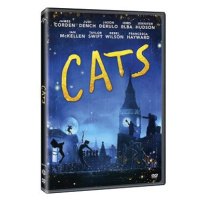 Cats - DVD