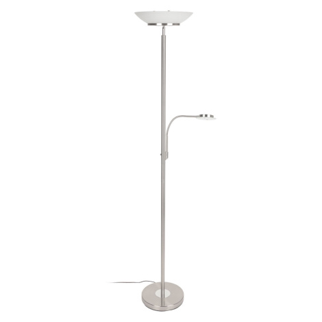 Livarno home Stojací LED lampa