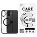 PanzerGlass® CARE kryt Apple iPhone 16 Plus MagSafe Urban Combat černý/černý