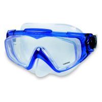 Intex 55981 maska plavecká aqua modrá