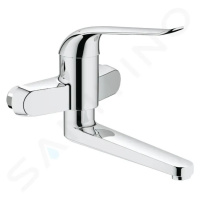 Grohe 32772000 - Umyvadlová baterie, chrom