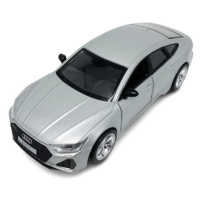 Kovový model - 1:35 Audi RS 7 Sportback