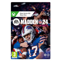 Madden NFL 24: Deluxe Edition - Xbox Digital