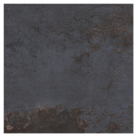 Dlažba Cir Metallo nero 60x60 cm mat 1060340