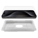 Belkin SCREENFORCE™ UltraGlass2 Anti-Microbial sklo iPhone 15 Pro Max