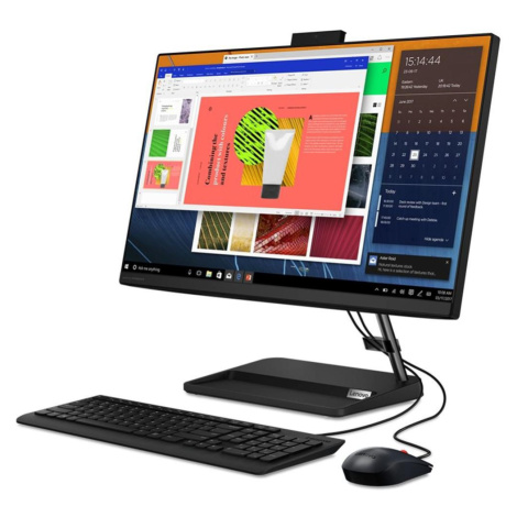 AIO 5 23,8 R3 5300U 8GB 256GB W11 LENOVO