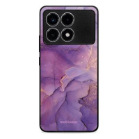 Mobiwear Glossy lesklý pro Xiaomi Poco F6 Pro - G050G