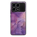 Mobiwear Glossy lesklý pro Xiaomi Poco F6 Pro - G050G