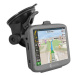 GPS Navigace Navitel E501, 5", Truck, speedcam, 47 zemí, LM