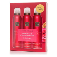 RITUALS The Ritual Of Ayurveda Shower Foam Set 600 ml