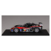 1:43 CORVETTE C6R NO70 LE MANS 2007