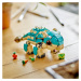 LEGO LEGO® Jurassic World 76962 Malá Bumpy: Ankylosaurus