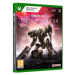 Armored Core VI Fires Of Rubicon Launch Edition - Xbox